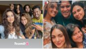 Meet the special BFF squad of Disha Patani and Kiara Advani, see viral pics