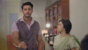 Meet written update S01 Ep70 6th November 2021: Meet Ahlawat searches about Manushi