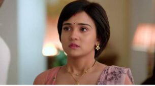 Meet written update S01 Ep76 13th November 2021: Meet Ahlawat gets attacked