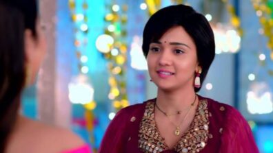 Meet written update S01 Ep89 27th November 2021: Masum asks Meet to get Divorce