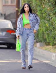 Megan Fox To Kyle Jenner: Hollywood Celebs Who Slayed In Bodysuits With Jeans? - 0