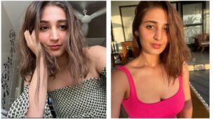 Messy Hair Looks For Lazy Weekends: Take Cues From Dhvani Bhanushali