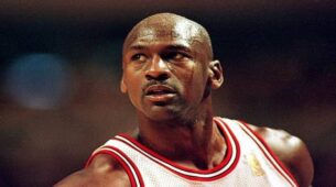 Michael Jordan’s Life Before He Became A Professional Basketball Player