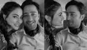 Mohabbat hai: The ‘major missing’ romantic moment of ‘Shahina’ aka Shaheer Sheikh and Hina Khan is finally here
