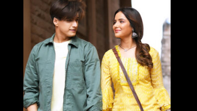 Mohsin Khan and Jasmin Bhasin’s ‘Pyaar’ moment is going viral, Deets Inside