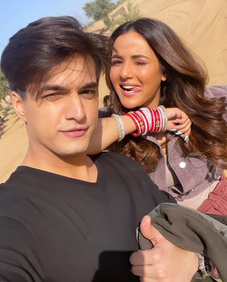 Mohsin Khan’s Best On-Screen Duos We Loved The Most - 5