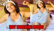 Monalisa shares her hot ‘morning mood’, fans go bananas