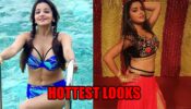 Monalisa To Amrapali Dubey: Hottest Looks From Bhojpuri Divas That Made Us Sweat