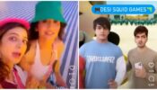 Money Can Buy Happiness: Shivangi Joshi enjoys a ball of a time in ‘habibi’ Dubai, Mohsin Khan says, ‘jinhe mera dil looteya’