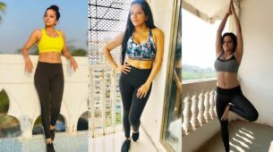 Most Sensuous Photos Of Monalisa That Proves She Is The Hottest Bhojpuri Diva