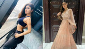 Mouni Roy shares photodump looks fire hot in ‘bralette’, see pictures