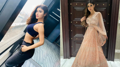 Mouni Roy shares photodump looks fire hot in ‘bralette’, see pictures