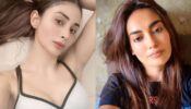 Mouni Roy Vs Surbhi Jyoti: Which Diva’s Workout Glow Stunned You More? Vote Here