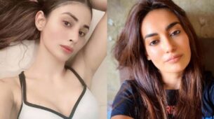 Mouni Roy Vs Surbhi Jyoti: Which Diva’s Workout Glow Stunned You More? Vote Here