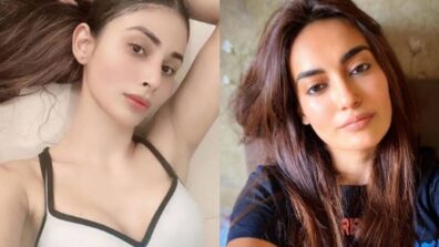 Mouni Roy Vs Surbhi Jyoti: Which Diva’s Workout Glow Stunned You More? Vote Here