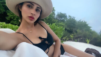 Mouni Roy’s beach looks are Hot Mess, see pictures