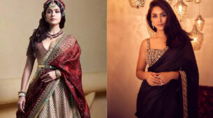 Mrunal Thakur Top 7 Ethnic Looks We would Love To Style