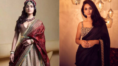 Mrunal Thakur Top 7 Ethnic Looks We would Love To Style