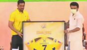 MS Dhoni drops major hint of him playing in IPL 2022, says, ‘Hopefully my last T20 will be in Chennai’
