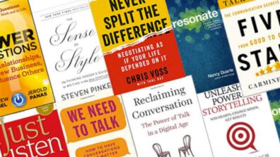 Must-Read Books To Make You A Stronger Communicator, See Here