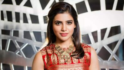 How Much Is Samantha Ruth Prabhu Charging To Perform A Special Song & Dance For Allu Arjun’s Film?