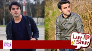 My dream date destination would be Paris: Squad fame Ashish Tyagi