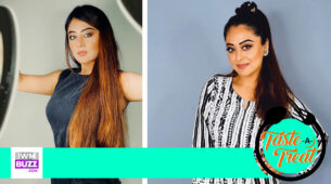 My family loves the Biryanis I cook for them: Falaq Naaz