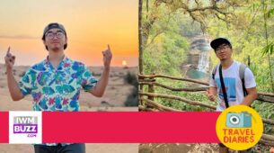 My most memorable travel was to Dubai: Meenakshi Sundareshwar actor Khuman Nongyai