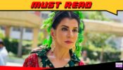 My reunion with Nimrit Kaur Ahluwalia was wonderful: Anita Raj on returning to Choti Sarrdaarni