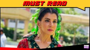 My reunion with Nimrit Kaur Ahluwalia was wonderful: Anita Raj on returning to Choti Sarrdaarni