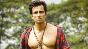 My sister  has always been into helping the needy and other charitable work: Sonu Sood