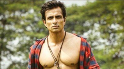 My sister  has always been into helping the needy and other charitable work: Sonu Sood