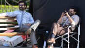 Nacho Nacho: Ram Charan and Jr NTR get groovy in new song from RRR, check ASAP