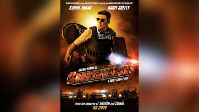 5 Reasons To Watch Sooryavanshi, A Sneek Peek