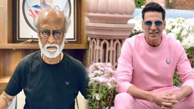 The Rajinikanth-Akshay Kumar Boxoffice Faceoff, Will Rajinikanth’s First Diwali Release In 26 Years Score Over Sooryavanshi?