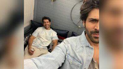 Kartik Aaryan Wraps Up First Schedule Of Shehzada In Record Time