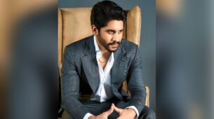 Naga Chaitanya To Debut On  OTT With Amazon Serial