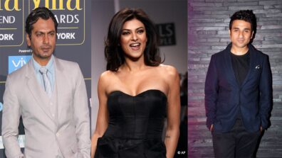 Nawazuddin Siddiqui, Vir Das, Aarya Lose The Emmys