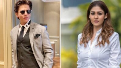 Nayanthara Returns To Shah Rukh Khan-Atlee Film: Deets Here