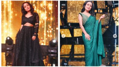 Neha Kakkar’s Best Reality Show Outfit? Which One Will You Steal?