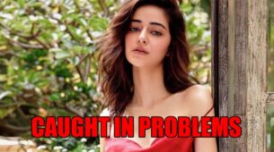 Nepotism Debate To Trolls For Copying Khloe Kardashian: Times Ananya Panday Was Caught In Problems