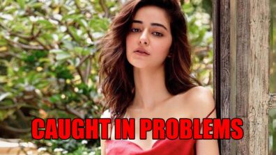 Nepotism Debate To Trolls For Copying Khloe Kardashian: Times Ananya Panday Was Caught In Problems