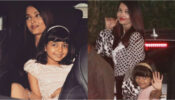 Netizens Troll Aaradhya Bachchan & Mom Aishwarya Rai As The Family Returns From Maldives: See Here