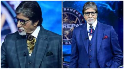 New Addition: Kaun Banega Crorepati Host Amitabh Bachchan Just Introduced Tie Bows And We Are Obsessed