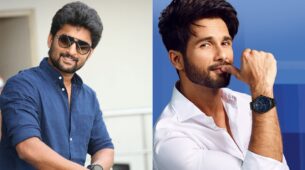 `New’ Jersey? The Jersey Remake Looks Like A Replica Of The Tamil Original