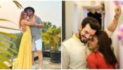 Nia Sharma and Sana Makbul shower love, affection and praises on Arjun Bijlani, what’s happening?