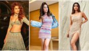 Nia Sharma, Hina Khan and Mouni Roy are ‘sensuality queens’ and these pictures are PROOF