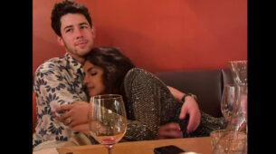 Nick Jonas Is Priyanka Chopra’s ‘happy place’, come fall in love with their beautiful love story