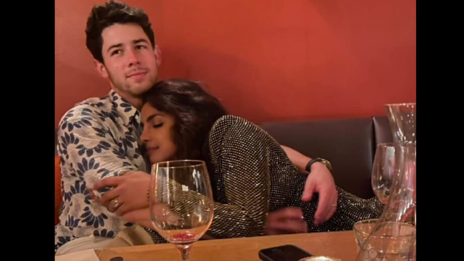 When Priyanka Chopra’s husband Nick Jonas misses her, he does THIS adorable thing - 7