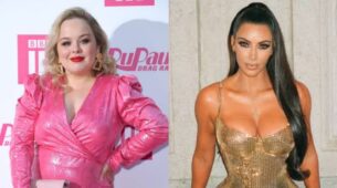 Nicola Coughlan Reveals What Level Of A Fan Kim Kardashian Is Of The Show ‘Bridgerton’; Find Out Here